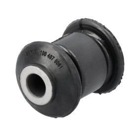 Achetez des Douille de palier, bras transversal MEYLE 100 407 0061 à prix pour 4,32 €