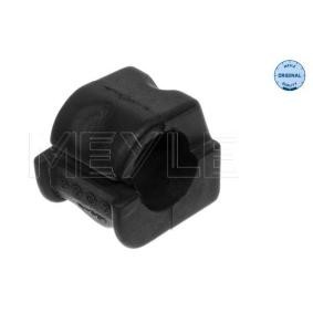 Comprar Silentblock de barra estabilizadora de MEYLE 100 411 0041 a bajo precio de 3,74 €