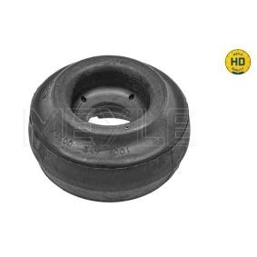 Acquista Supporto ammortizzatore da MEYLE 100 412 0020/HD a buon mercato per soli 12,43 €