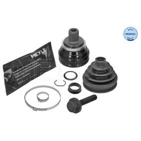 Compre Jogo de apoios, veio de transmissão da MEYLE 100 498 0086 a um preço baixo por 38,48 €