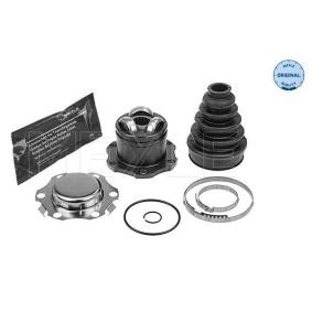 Acquista Kit giunti semiasse da MEYLE 100 498 0179 a buon mercato per soli 55,80 €