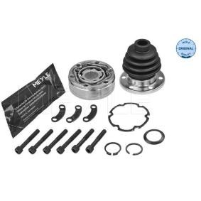 Comprar Juego de articulación, árbol de transmisión de MEYLE 100 498 0182 a bajo precio de 46,38 €
