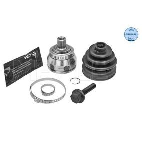 Comprar Juego de articulación, árbol de transmisión de MEYLE 100 498 0187 a bajo precio de 41,87 €