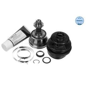 Comprar Juego de articulación, árbol de transmisión de MEYLE 100 498 0189 a bajo precio de 29,43 €