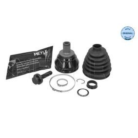 Comprar Juego de articulación, árbol de transmisión de MEYLE 100 498 0193 a bajo precio de 50,31 €
