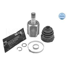 Comprar Juego de articulación, árbol de transmisión de MEYLE 100 498 0203 a bajo precio de 53,18 €