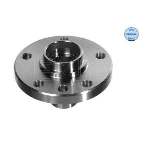 Compre Cubo da roda da MEYLE 100 501 0017 a um preço baixo por 26,01 €