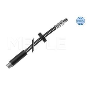 AUDI Bremsschlauch von MEYLE