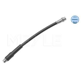 AUDI Bremsschlauch von MEYLE