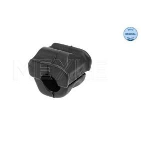 Comprar Silentblock de barra estabilizadora de MEYLE 100 615 0005 a bajo precio de 3,84 €