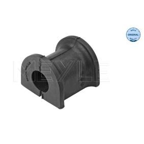 Comprar Silentblock de barra estabilizadora de MEYLE 100 615 0006 a bajo precio de 6,40 €