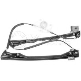 Comprar Elevalunas de MEYLE 100 837 0034 a bajo precio de 49,78 €