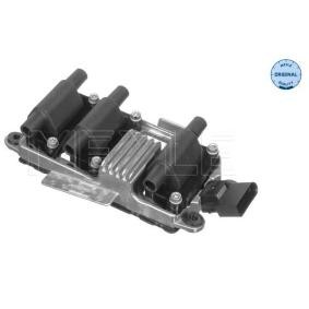 Achetez des Bobine d'allumage MEYLE 100 885 0004 à prix pour 104,00 €