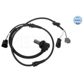 ABS-Sensor von MEYLE