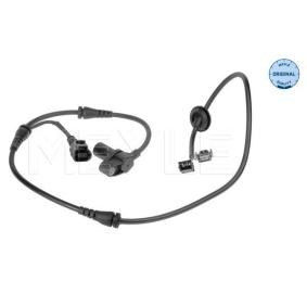 Køb ABS Sensor af MEYLE 100 899 0009 til den lave pris 253,66 DKK