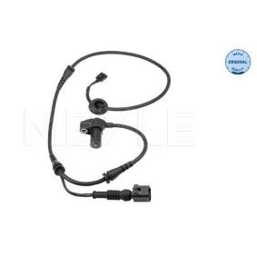 Køb ABS Sensor af MEYLE 100 899 0030 til den lave pris 250,41 DKK