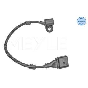 Compre Sensor, posição da árvore de cames da MEYLE 100 899 0035 a um preço baixo por 40,12 €