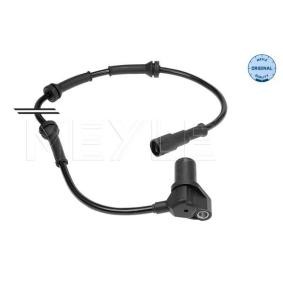 ABS-Sensor von MEYLE