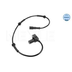 ABS-Sensor von MEYLE