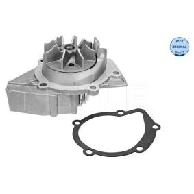 Achetez des Pompe à eau MEYLE 11-13 220 0001 à prix pour 34,24 €