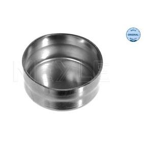 Compre Tampa de protecção, cubo da roda da MEYLE 11-14 037 4032 a um preço baixo por 3,19 €