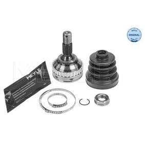 Acquista Kit giunti semiasse da MEYLE 11-14 498 0002 a buon mercato per soli 39,94 €