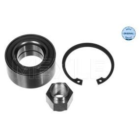 Compre Kit de rolamento de roda da MEYLE 11-14 650 0010 a um preço baixo por 20,23 €