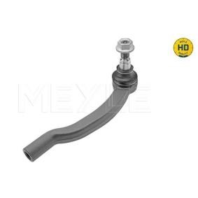 Achetez des Rotule de direction MEYLE 11-16 020 0016/HD à prix pour 22,21 €