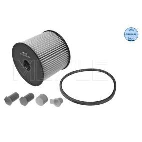 Kraftstofffilter für SUZUKI von MEYLE