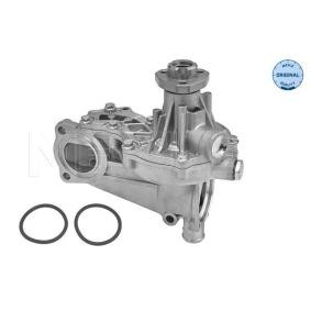 Achetez des Pompe à eau MEYLE 113 012 0009 à prix pour 56,08 €