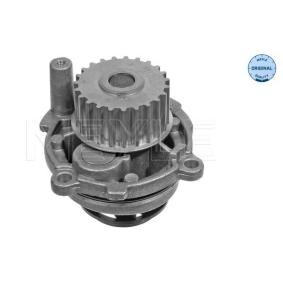 Wasserpumpe 113 012 0052 für Altea XL (5P5, 5P8) für 43,30 CHF