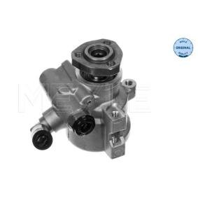 Achetez des Pompe de direction assistée MEYLE 114 631 0013 à prix pour 143,93 €