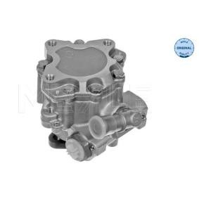 Achetez des Pompe de direction assistée MEYLE 114 631 0018 à prix pour 127,94 €