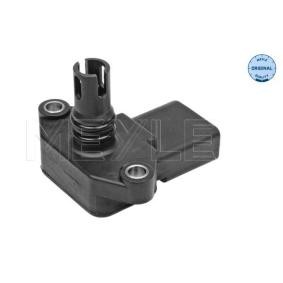 Kjøp MAP-sensor av MEYLE 114 899 0000 til den lave prisen 536,81 NOK