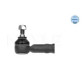 Achetez des Rotule de direction MEYLE 116 020 0002 à prix pour 18,23 €