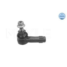 Achetez des Rotule de direction MEYLE 116 020 0005 à prix pour 21,96 €