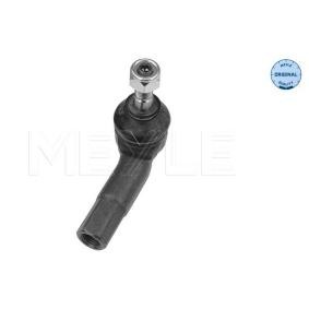 Achetez des Rotule de direction MEYLE 116 020 8123 à prix pour 18,13 €