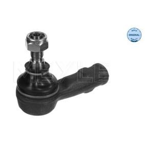 Achetez des Rotule de direction MEYLE 116 020 8283 à prix pour 12,57 €