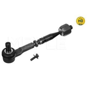 Køb Sporstang af MEYLE 116 030 0020/HD til den lave pris 463,13 DKK