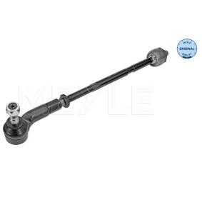 Achetez des Biellette de direction MEYLE 116 030 0022 à prix pour 30,60 €