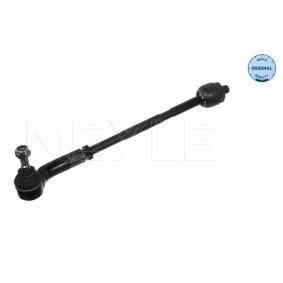 Achetez des Biellette de direction MEYLE 116 030 0623 à prix pour 29,93 €