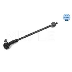 Achetez des Biellette de direction MEYLE 116 030 8203 à prix pour 26,81 €