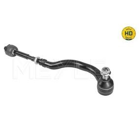 Achetez des Biellette de direction MEYLE 116 030 8261/HD à prix pour 40,58 €