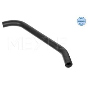 Acquista Flessibile radiatore da MEYLE 119 121 0124 a buon mercato per soli 15,78 €