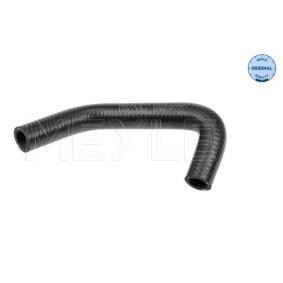 Acquista Flessibile radiatore da MEYLE 119 121 0167 a buon mercato per soli 8,16 €
