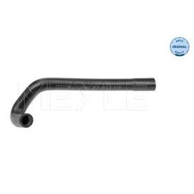 Acquista Flessibile radiatore da MEYLE 119 121 0169 a buon mercato per soli 7,05 €