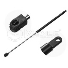 Achetez des Vérin de capot MEYLE 140 161 0546 à prix pour 18,34 €