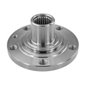 Achetez des Moyeu de roue MEYLE 15-14 652 0001 à prix pour 55,03 €