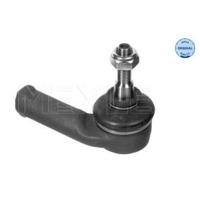Comprar Rótula de dirección de MEYLE 15-16 020 0001 a bajo precio de 16,57 €