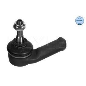 Comprar Rótula de dirección de MEYLE 15-16 020 0002 a bajo precio de 15,65 €